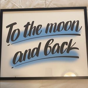 Baron von Fancy Art Piece